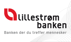 Lillestr&oslash;mBanken