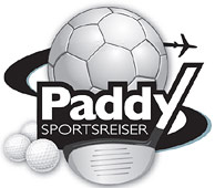 Paddy Sportsreiser